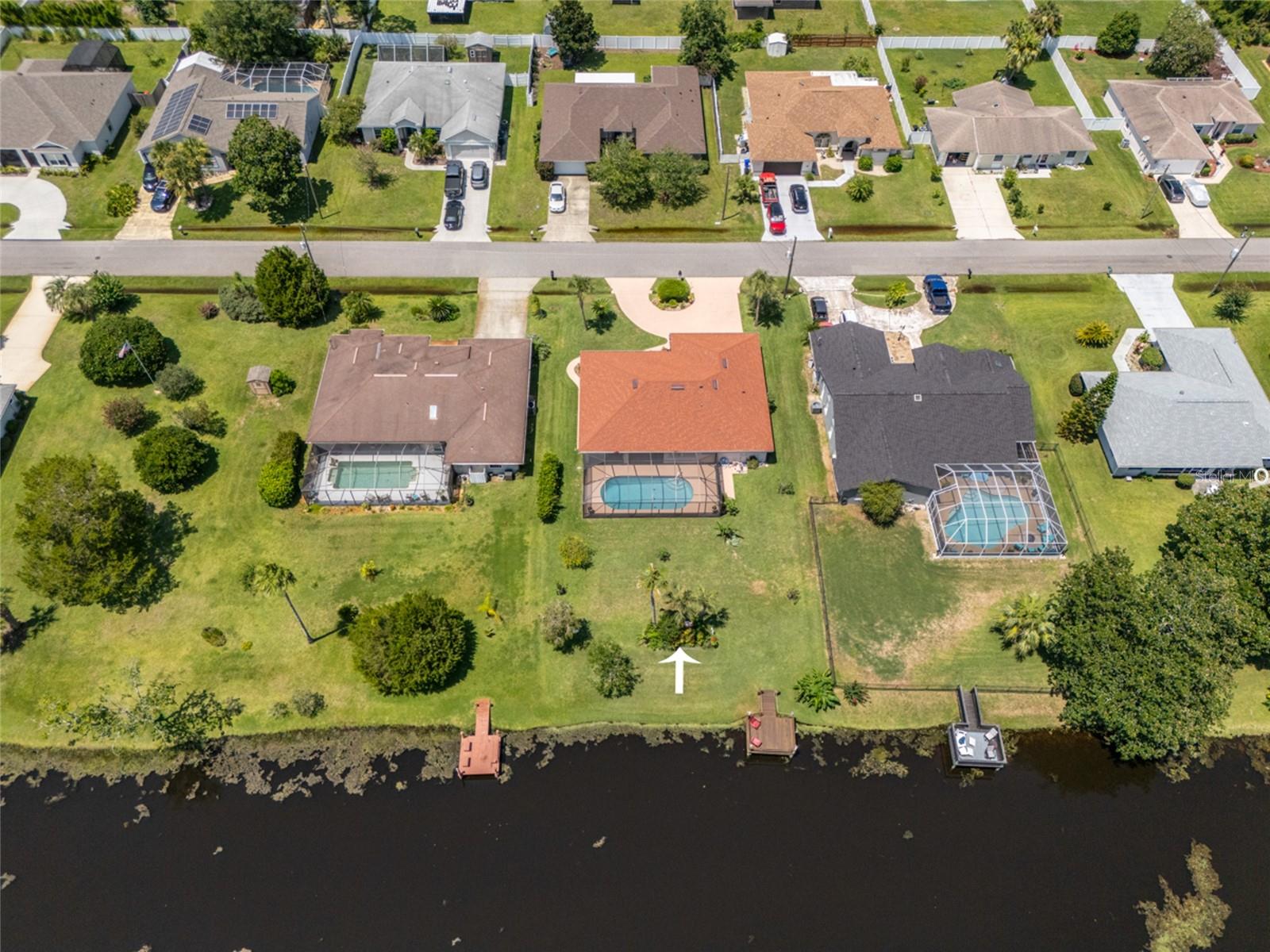 Image 36 of 49 For 28 Bayside Drive