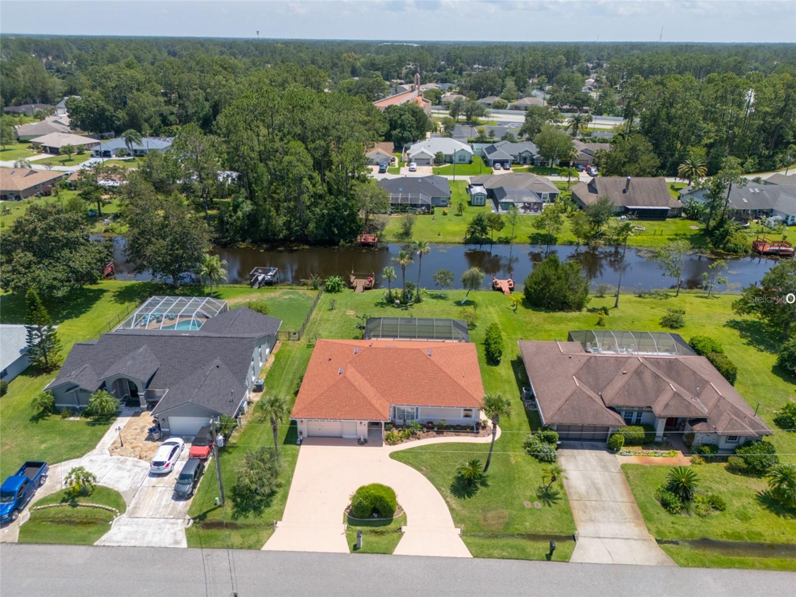 Image 40 of 49 For 28 Bayside Drive