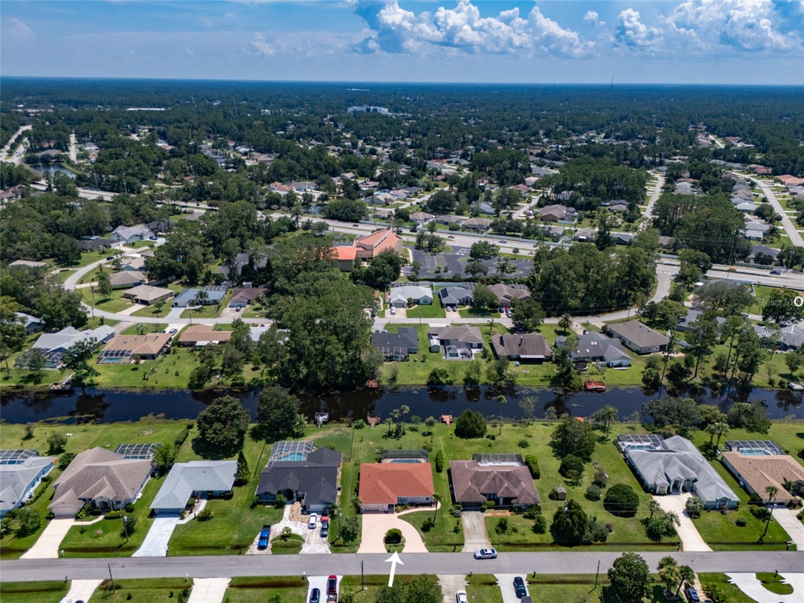 Image 42 of 49 For 28 Bayside Drive