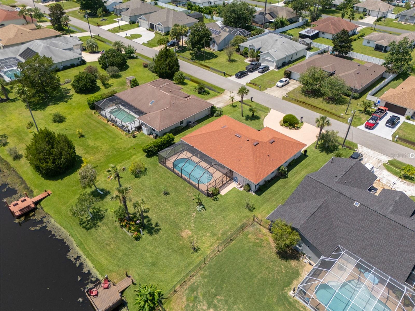 Image 44 of 49 For 28 Bayside Drive
