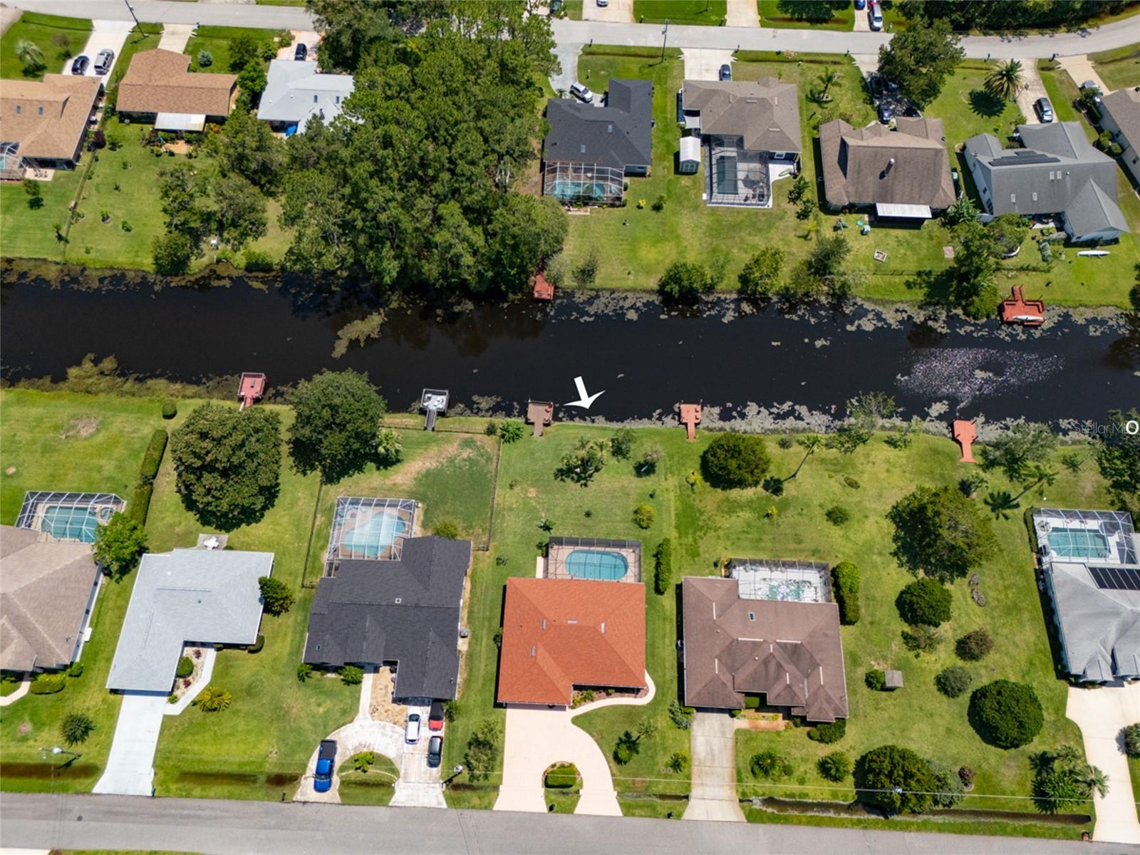 Image 48 of 49 For 28 Bayside Drive