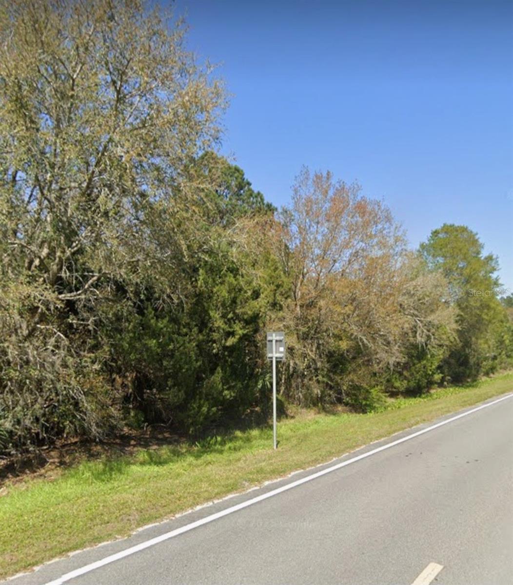 Details for 000 Cr 2006  , BUNNELL, FL 32110