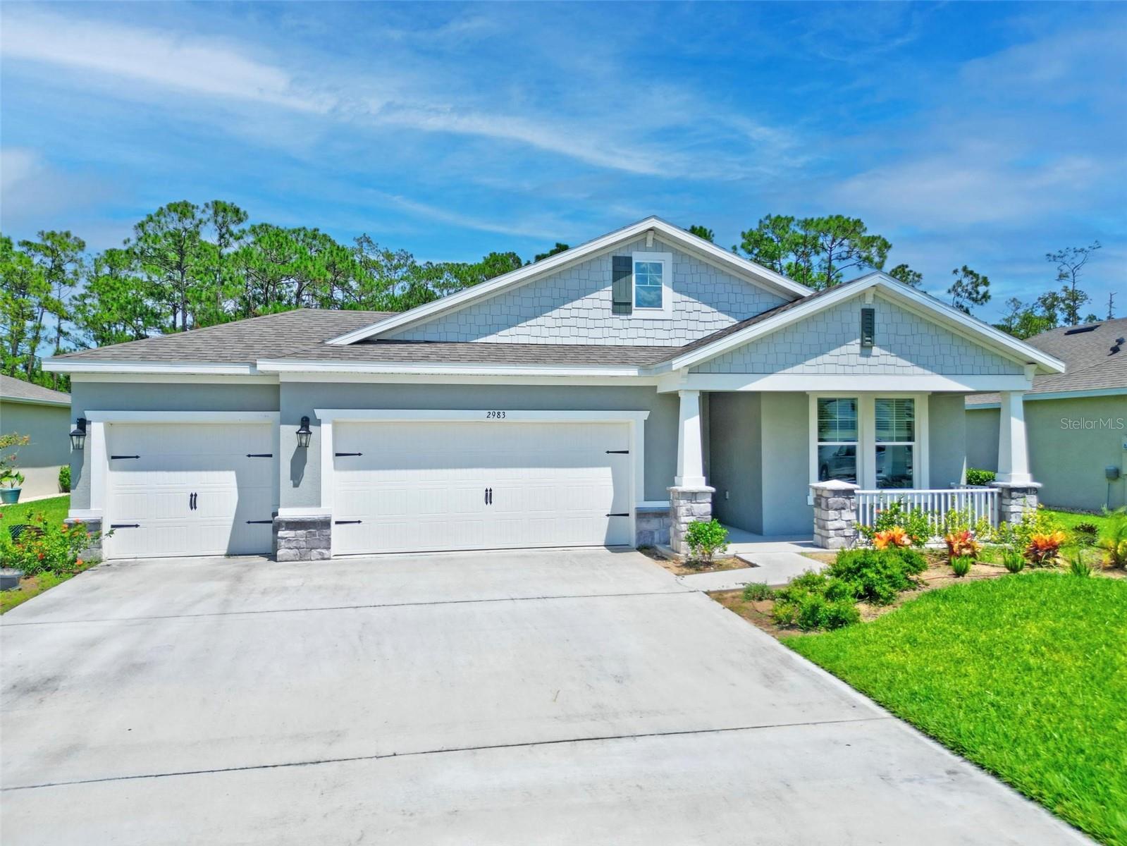 Image 2 of 69 For 2983 Monaghan Drive