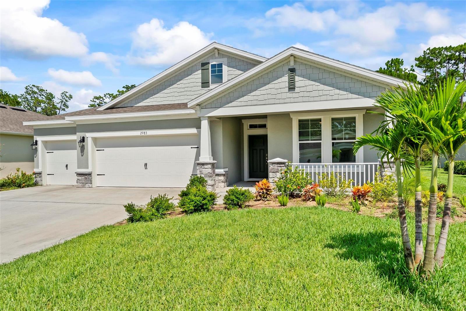 Image 3 of 69 For 2983 Monaghan Drive