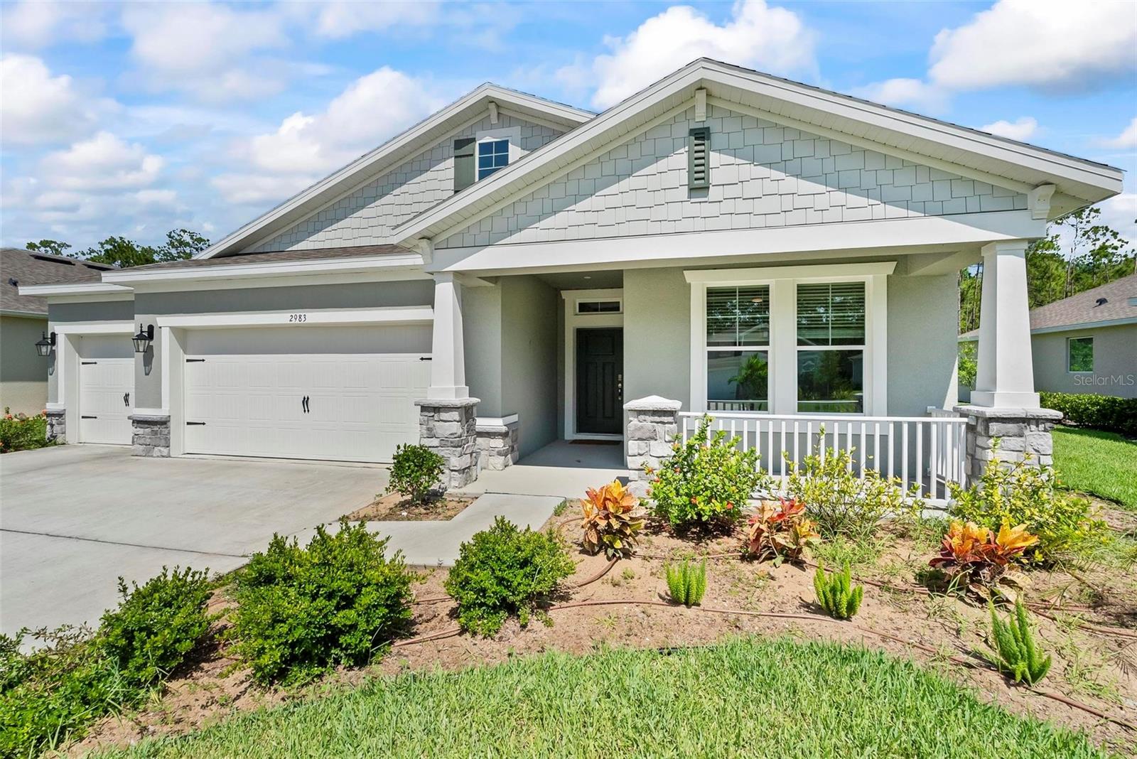 Image 4 of 69 For 2983 Monaghan Drive