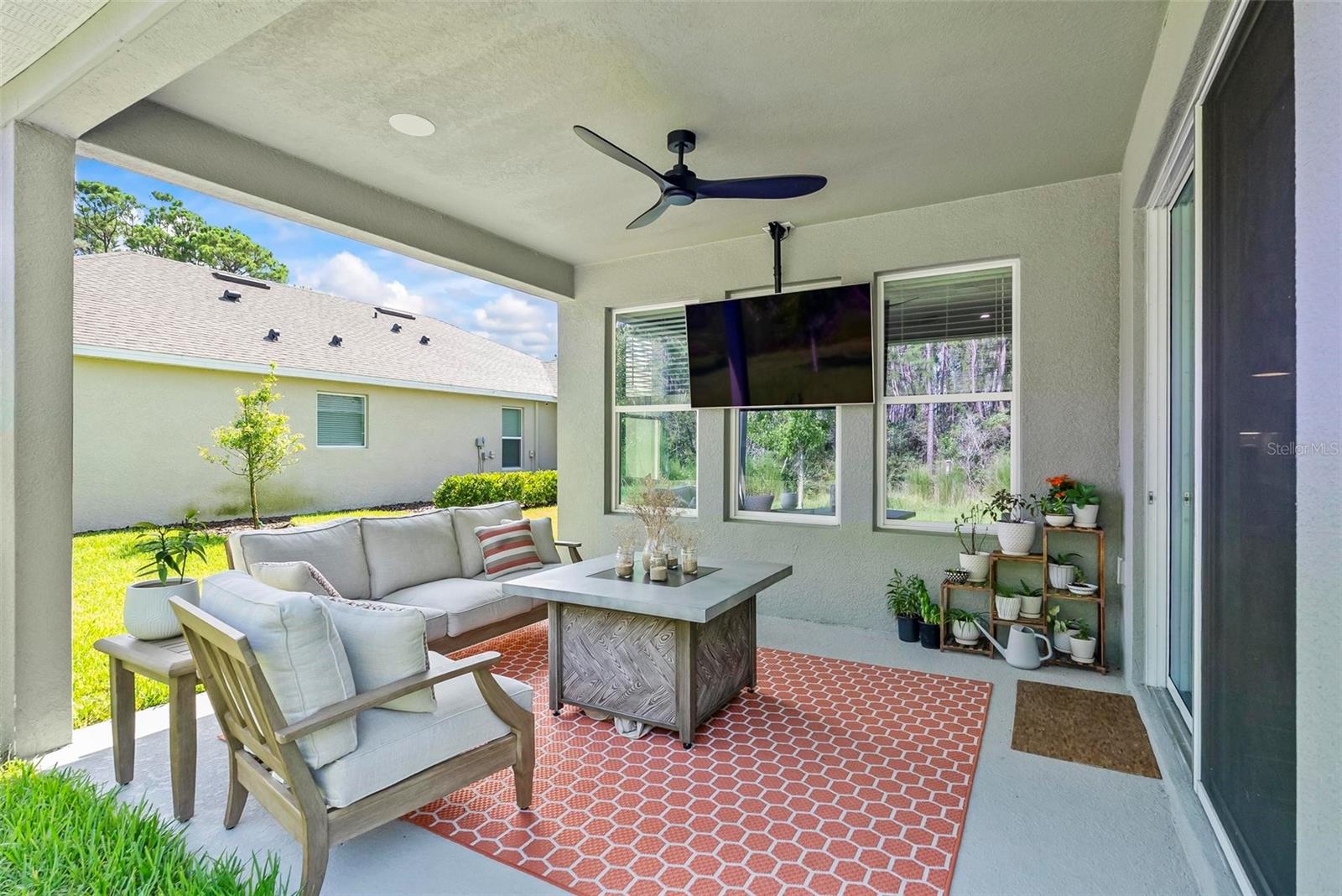 Image 46 of 69 For 2983 Monaghan Drive