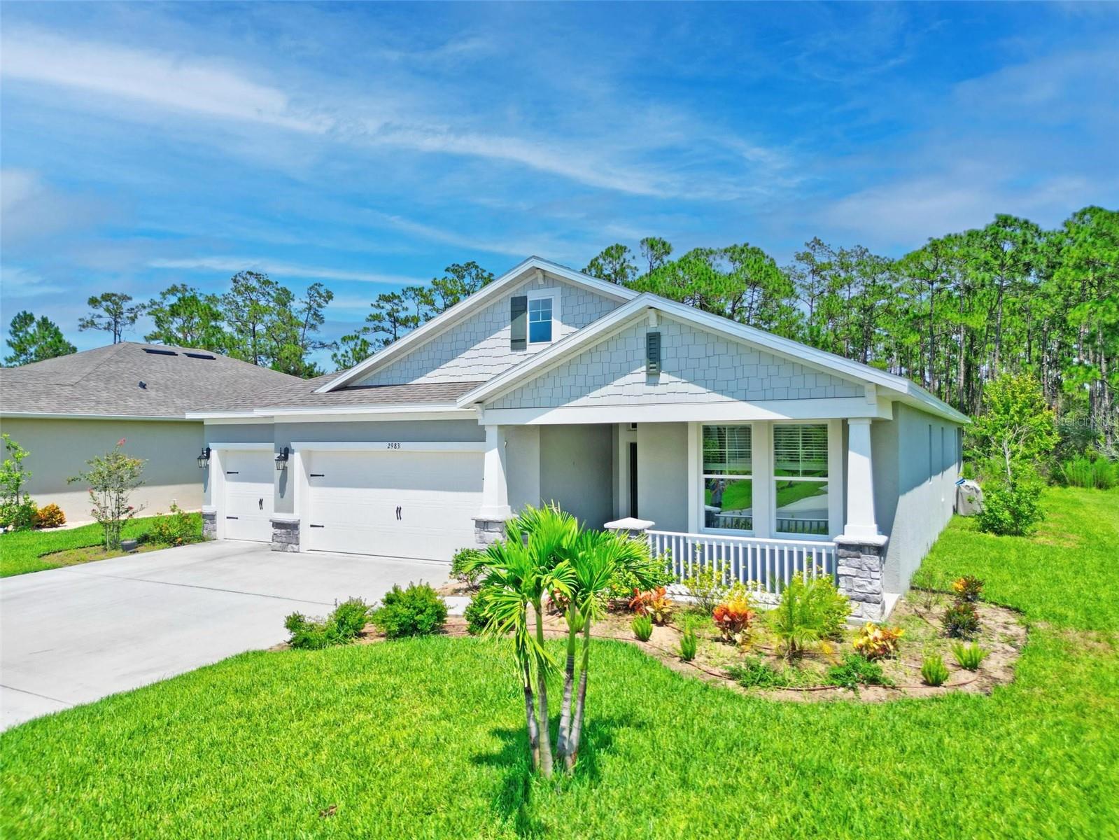 Image 7 of 69 For 2983 Monaghan Drive