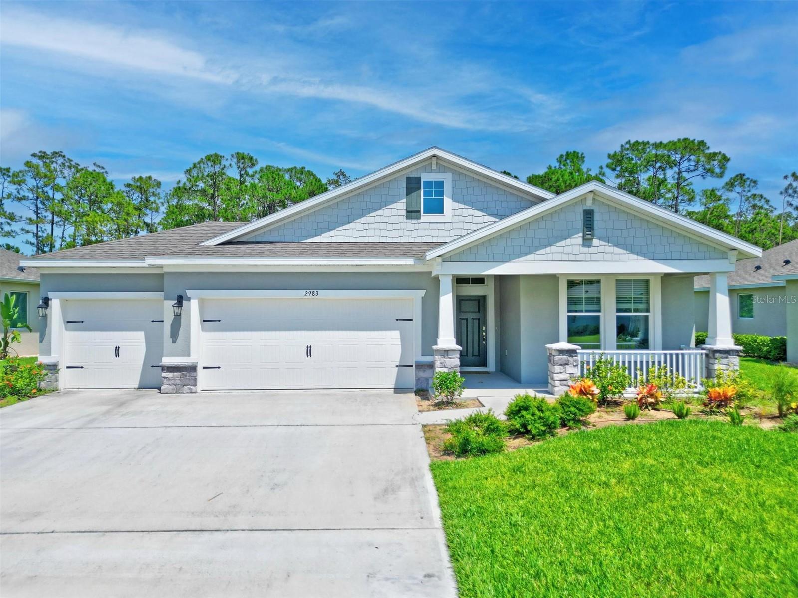 Image 8 of 69 For 2983 Monaghan Drive