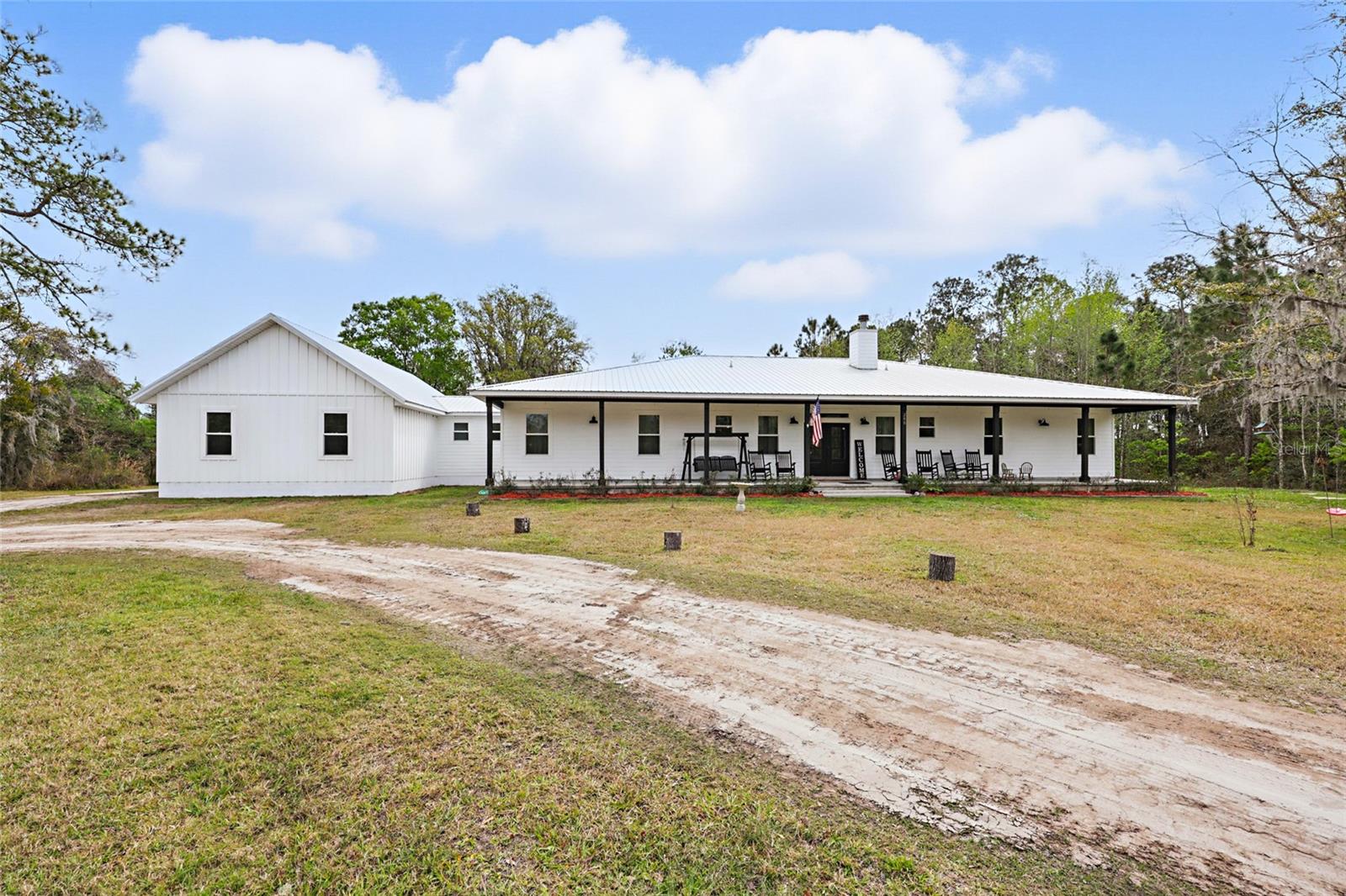 Details for 290 Federal Point Road, EAST PALATKA, FL 32131