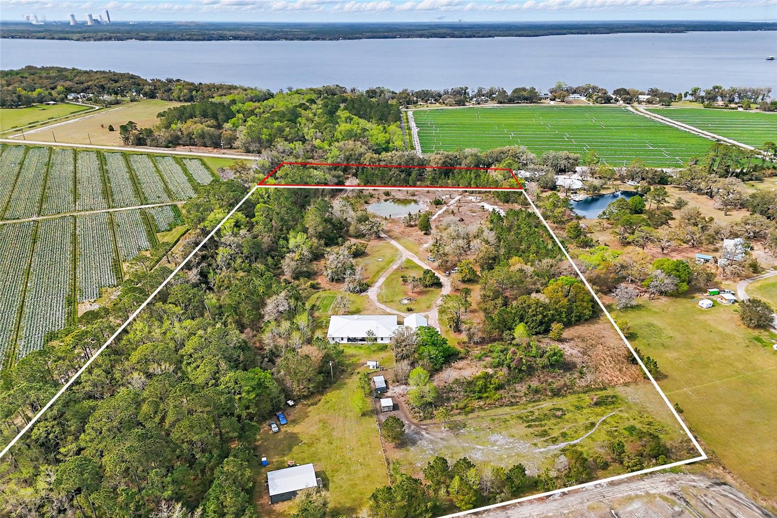 Image 63 of 74 For 290 Federal Point Road