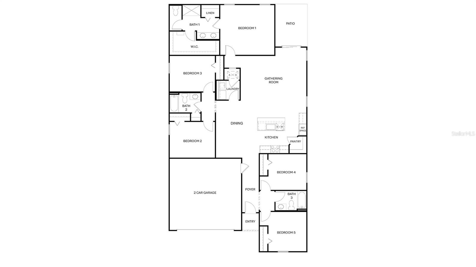 Image 2 of 26 For 35 Sawdust Lane S