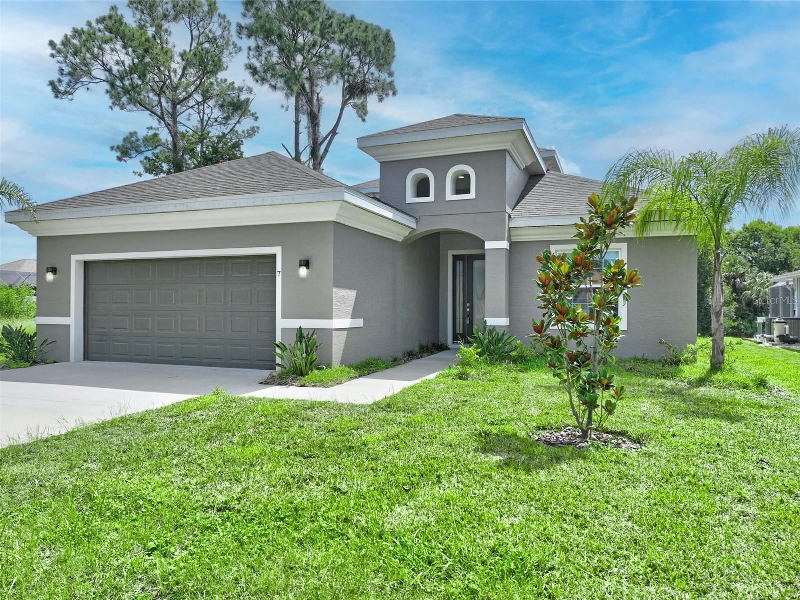 Details for 7 Curtis Court, PALM COAST, FL 32137