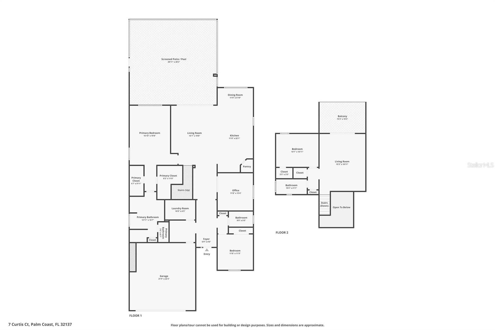Image 77 of 79 For 7 Curtis Court