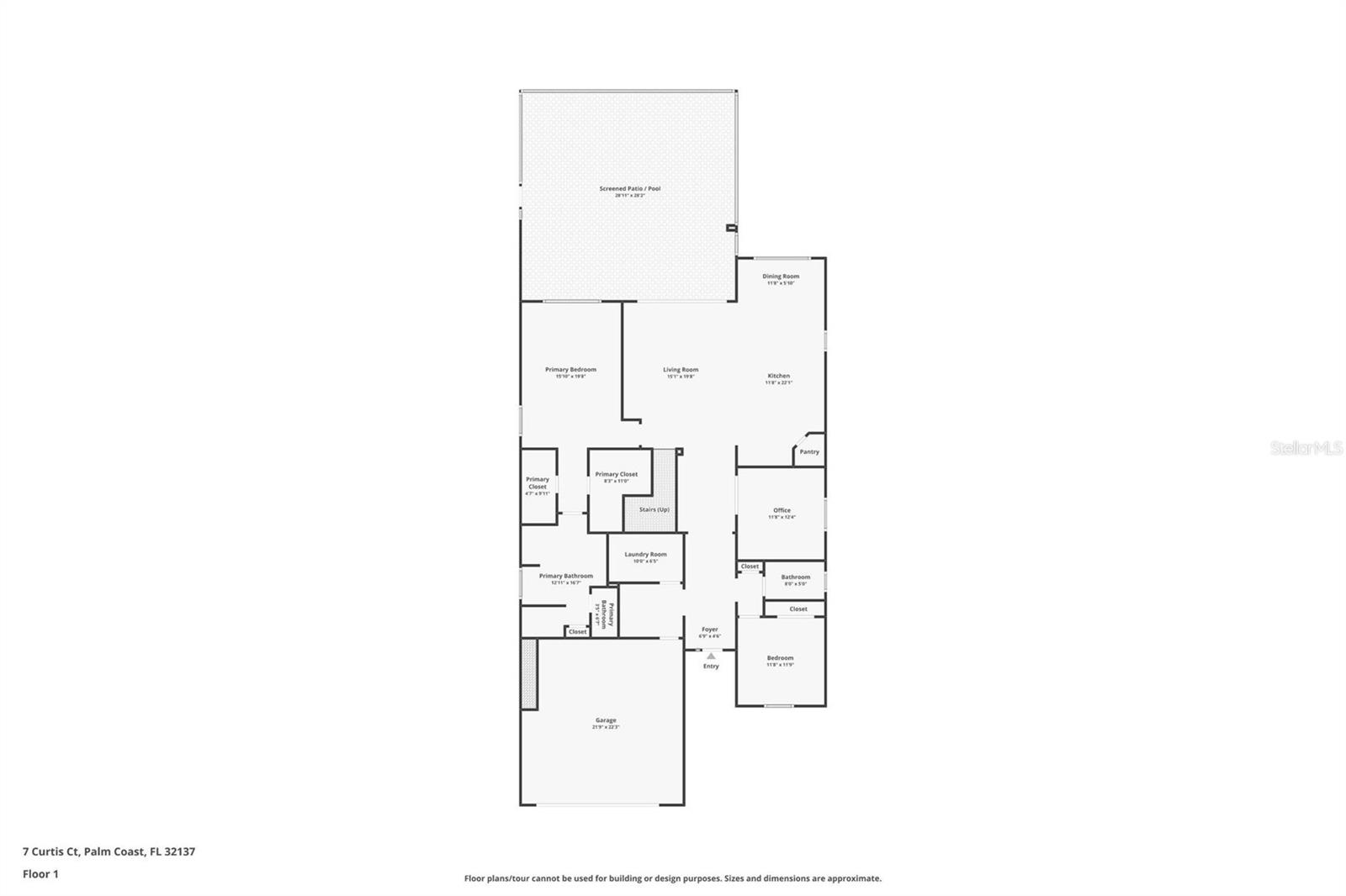 Image 78 of 79 For 7 Curtis Court