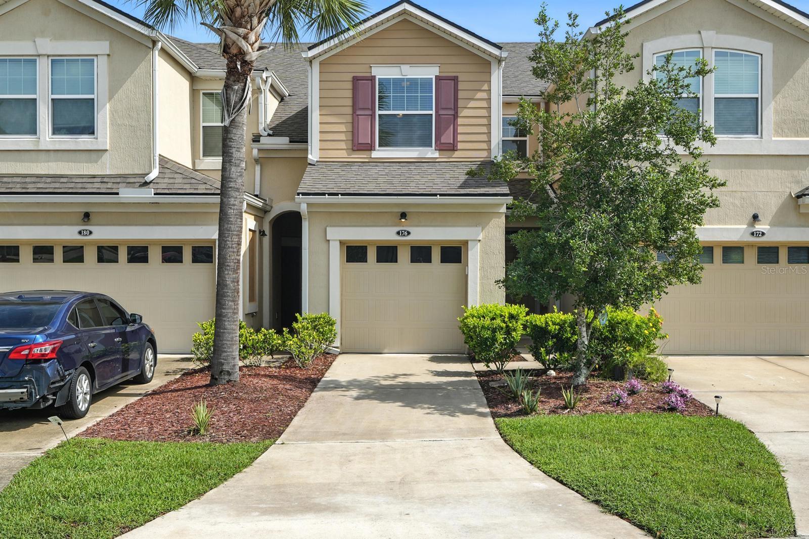 Details for 176 Nelson Lane, ST JOHNS, FL 32259