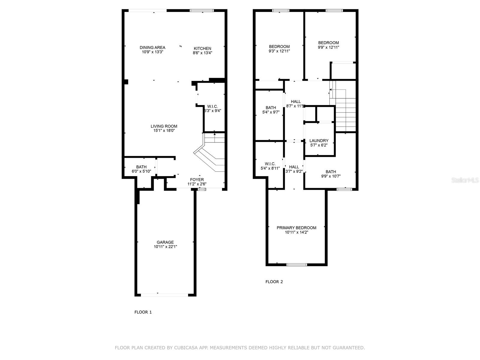 Image 45 of 46 For 176 Nelson Lane
