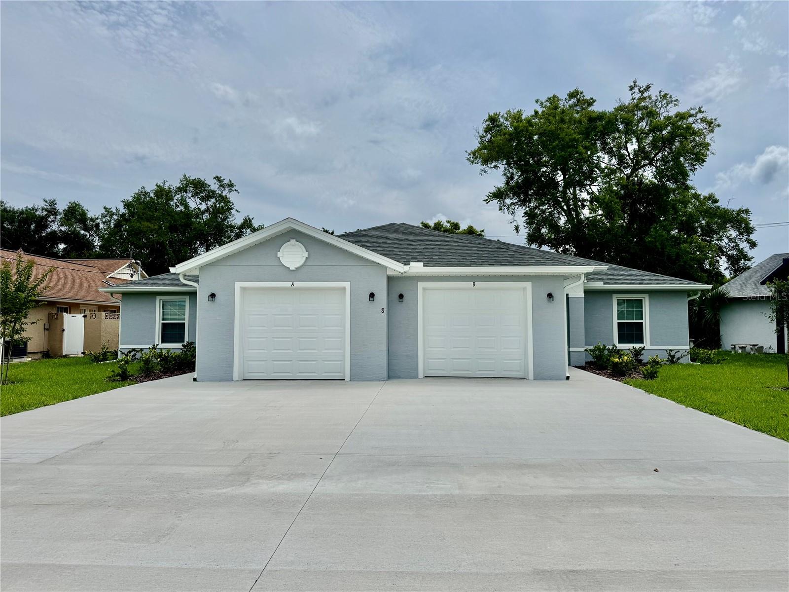 Details for 8 Coral Reef Court N A, PALM COAST, FL 32137