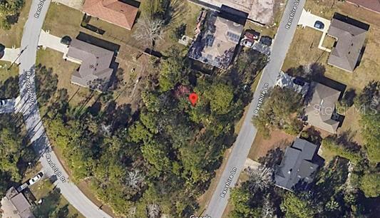 Details for 3 Ranshire Lane, PALM COAST, FL 32164