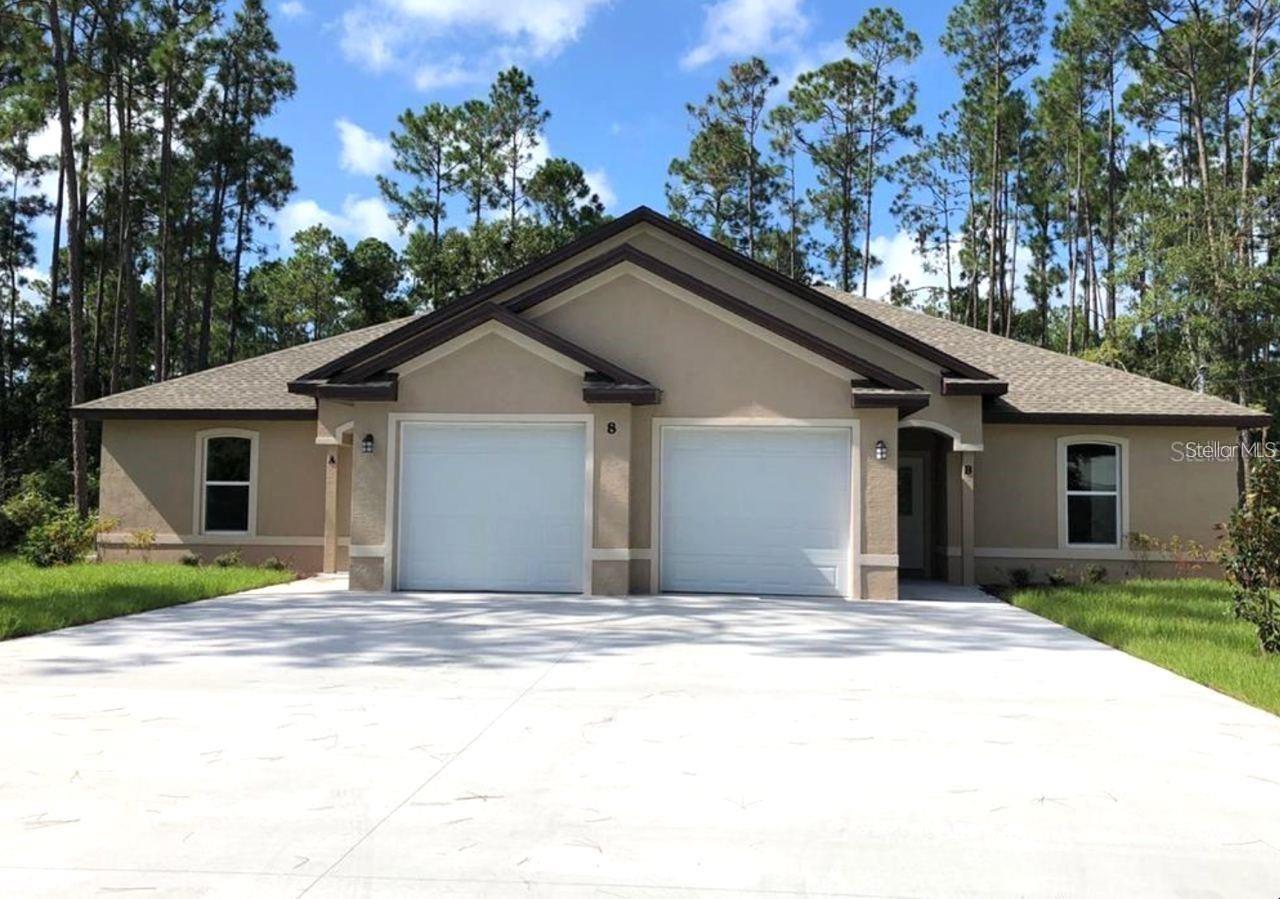 Details for 8 Brelyn Place B, PALM COAST, FL 32164