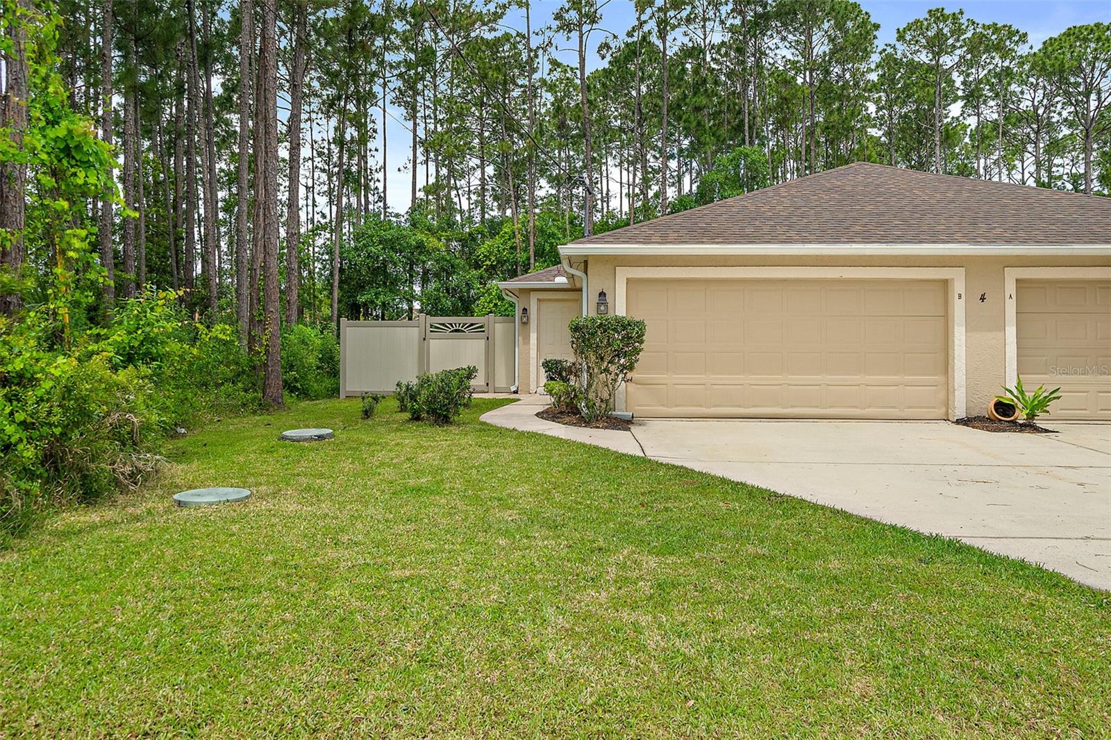Details for 4 Bunker View Place A, PALM COAST, FL 32137