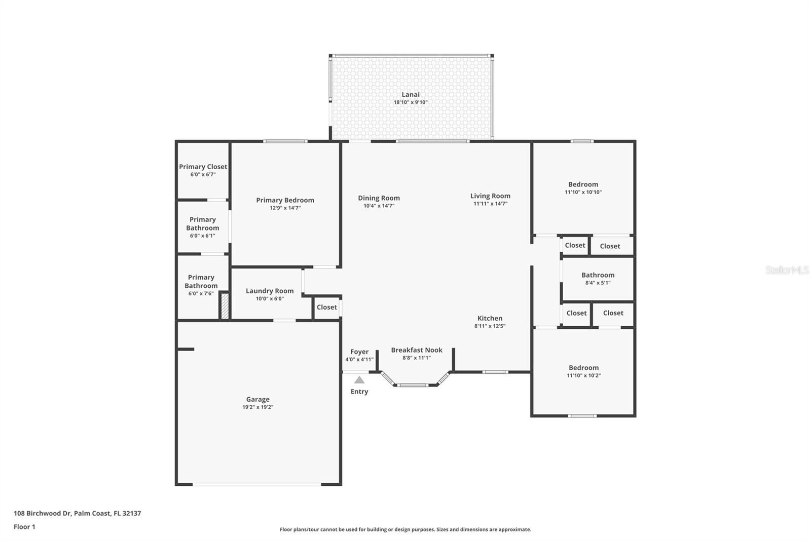 Image 33 of 33 For 108 Birchwood Drive