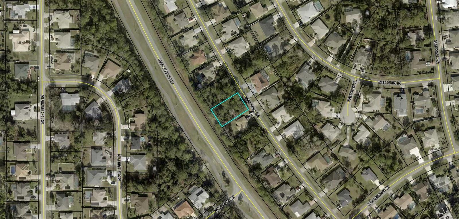 Image 2 of 2 For 26 Westgrill Drive