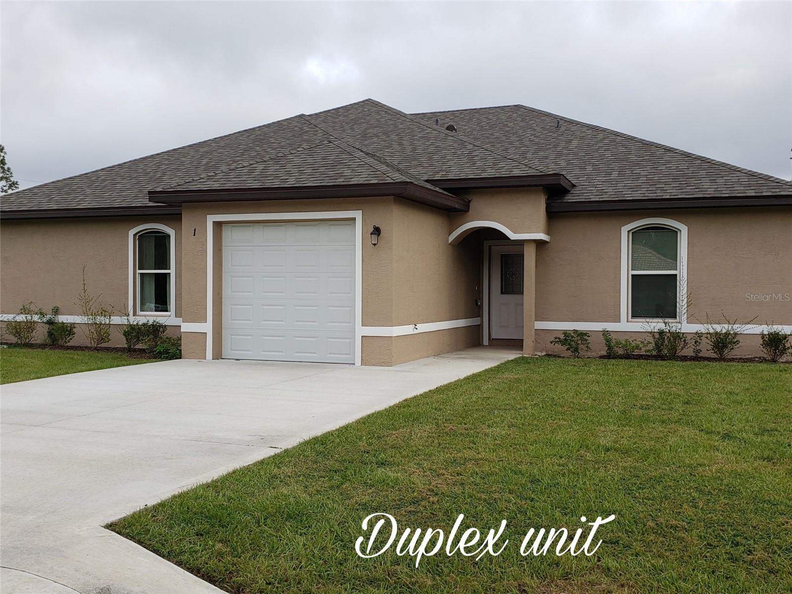 Details for 1 Profile Place B, PALM COAST, FL 32164