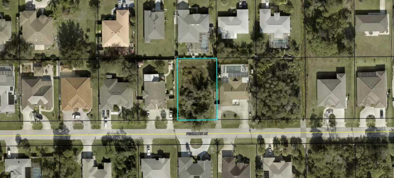 Details for 103 Fenimore Lane, PALM COAST, FL 32137