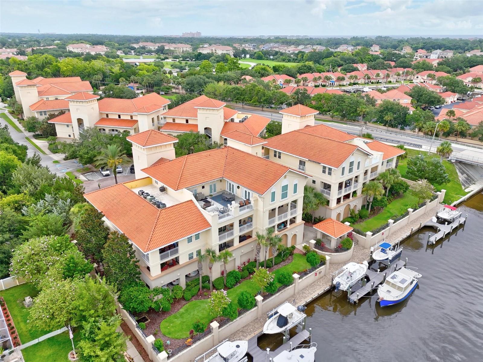 Image 10 of 86 For 300 Bella Harbor Court 113