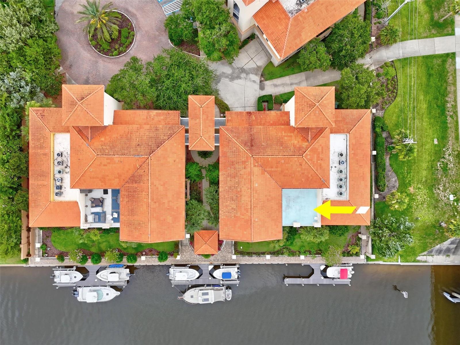 Image 14 of 86 For 300 Bella Harbor Court 113