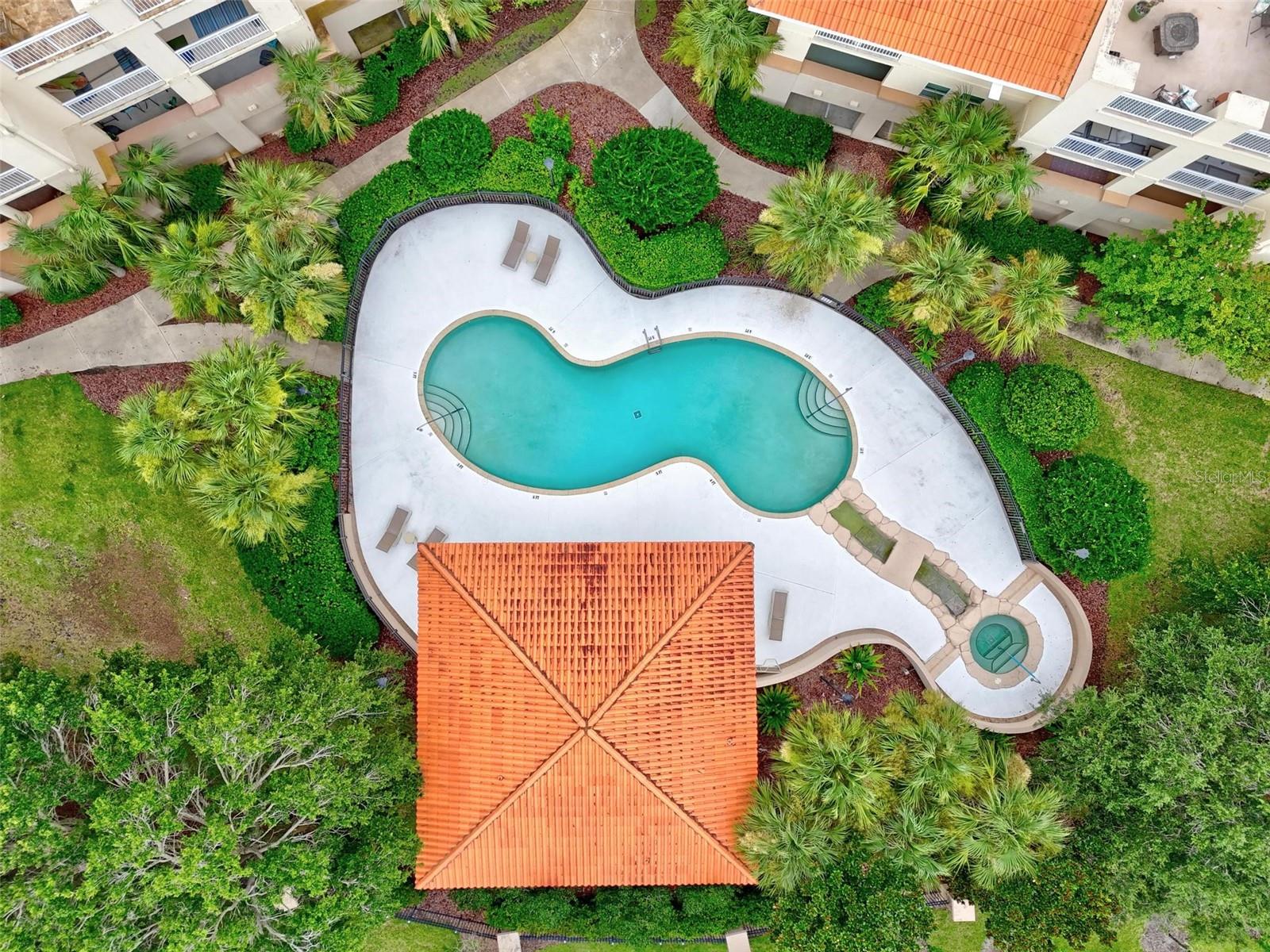 Image 15 of 86 For 300 Bella Harbor Court 113