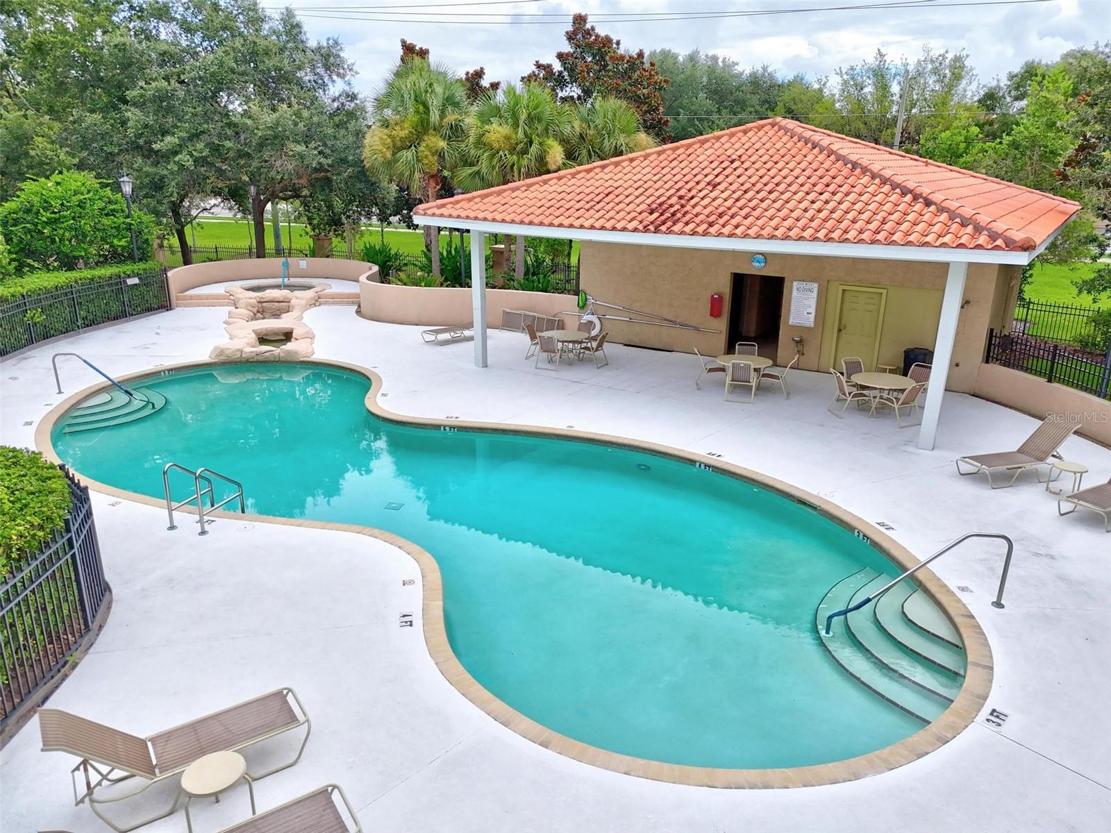 Image 16 of 86 For 300 Bella Harbor Court 113