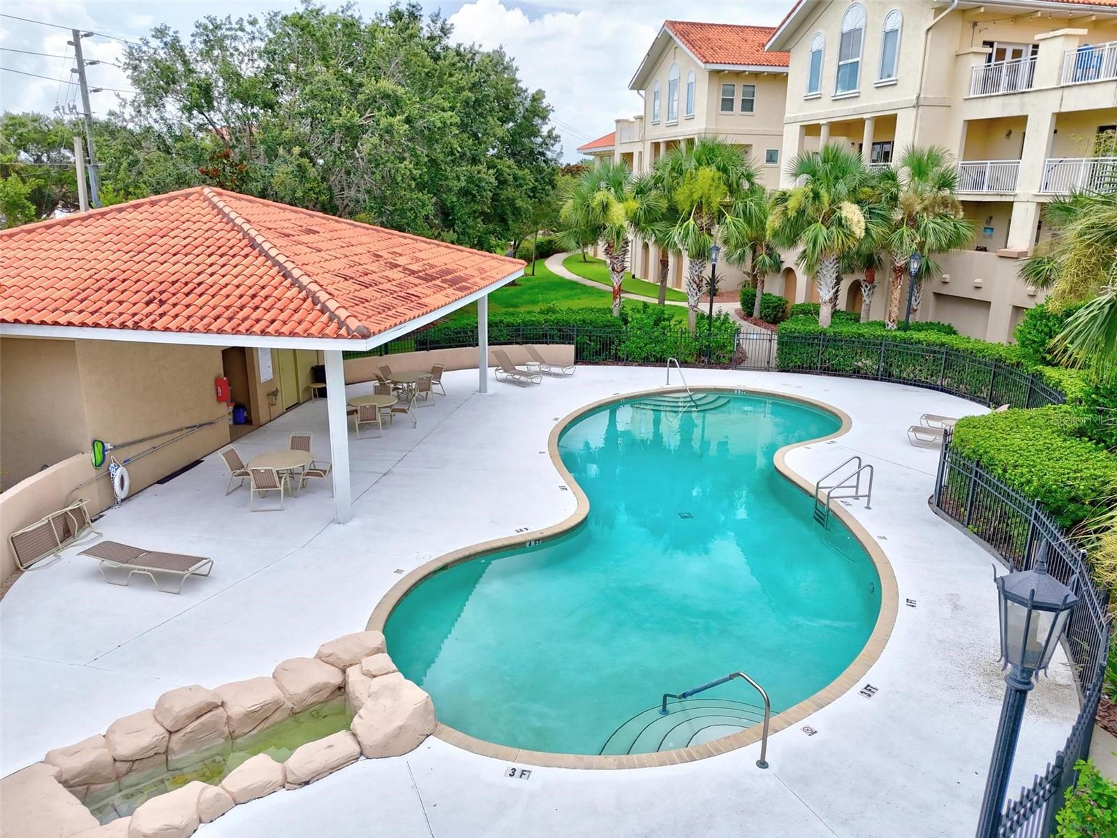 Image 17 of 86 For 300 Bella Harbor Court 113