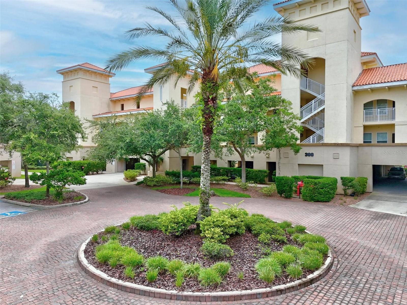 Image 2 of 86 For 300 Bella Harbor Court 113