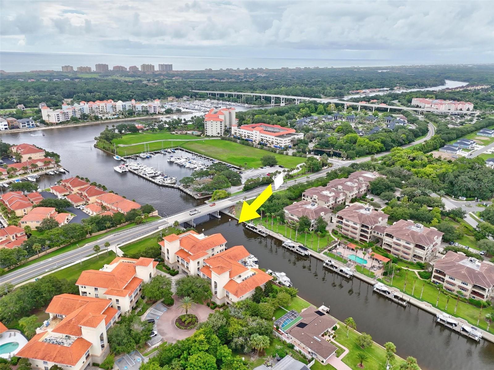 Image 4 of 86 For 300 Bella Harbor Court 113