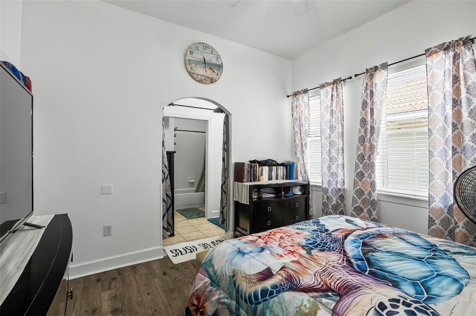 Image 54 of 86 For 300 Bella Harbor Court 113