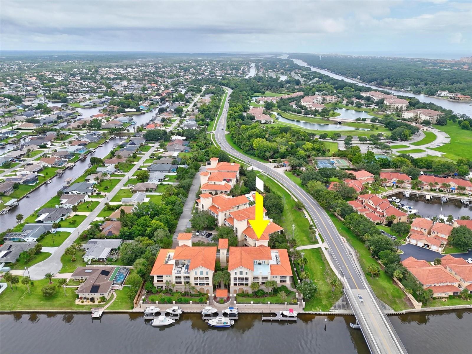 Image 6 of 86 For 300 Bella Harbor Court 113