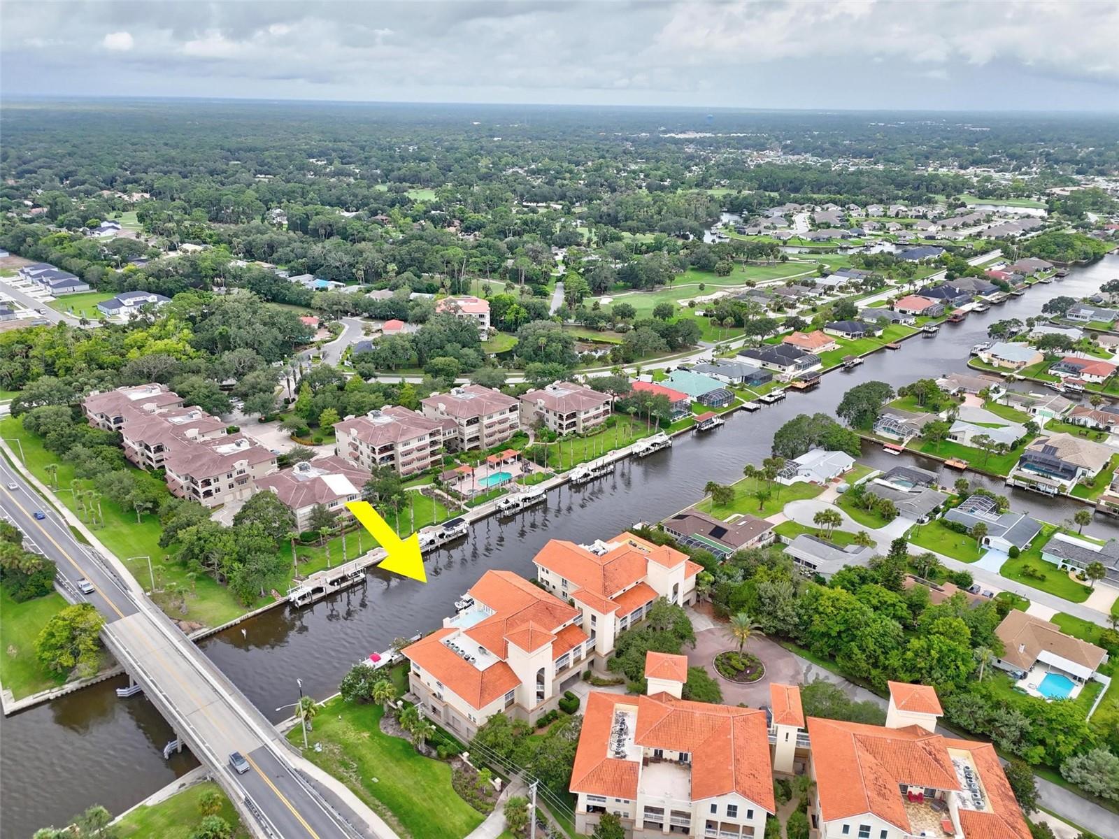 Image 8 of 86 For 300 Bella Harbor Court 113