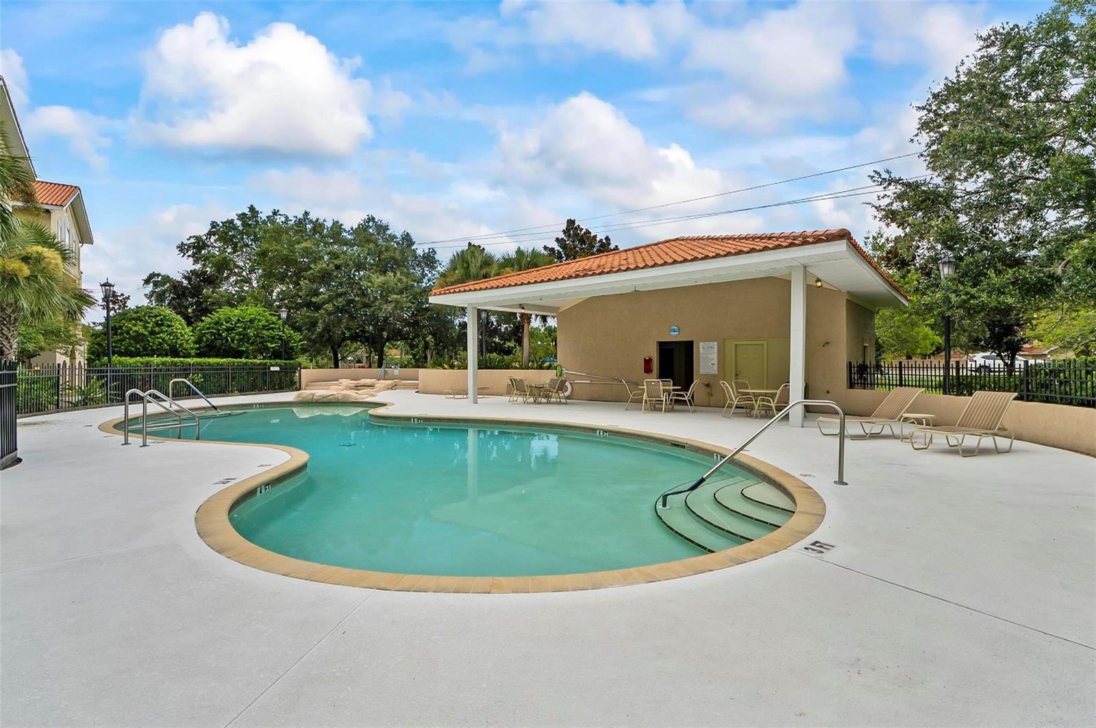 Image 83 of 86 For 300 Bella Harbor Court 113