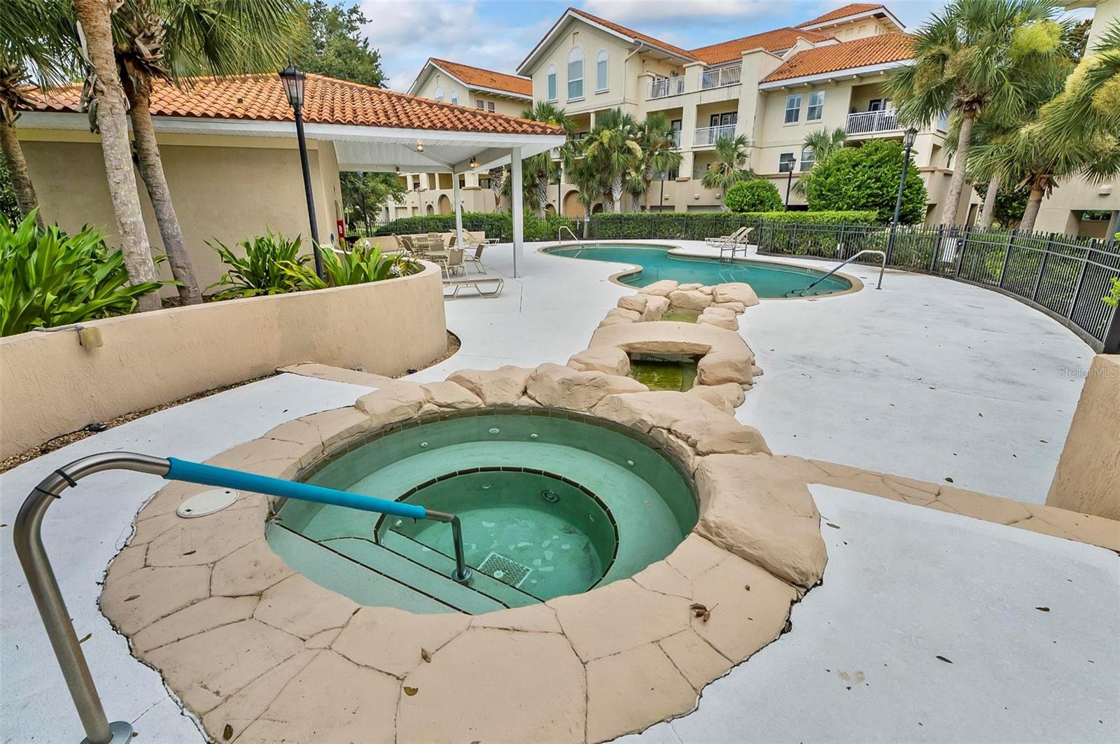 Image 86 of 86 For 300 Bella Harbor Court 113