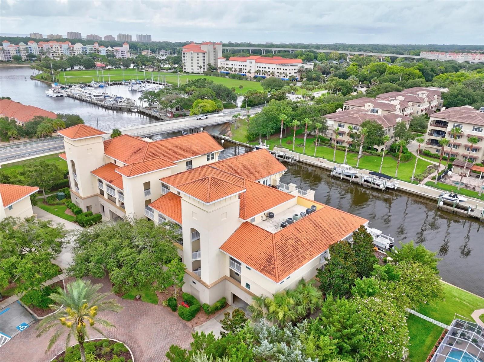 Image 9 of 86 For 300 Bella Harbor Court 113
