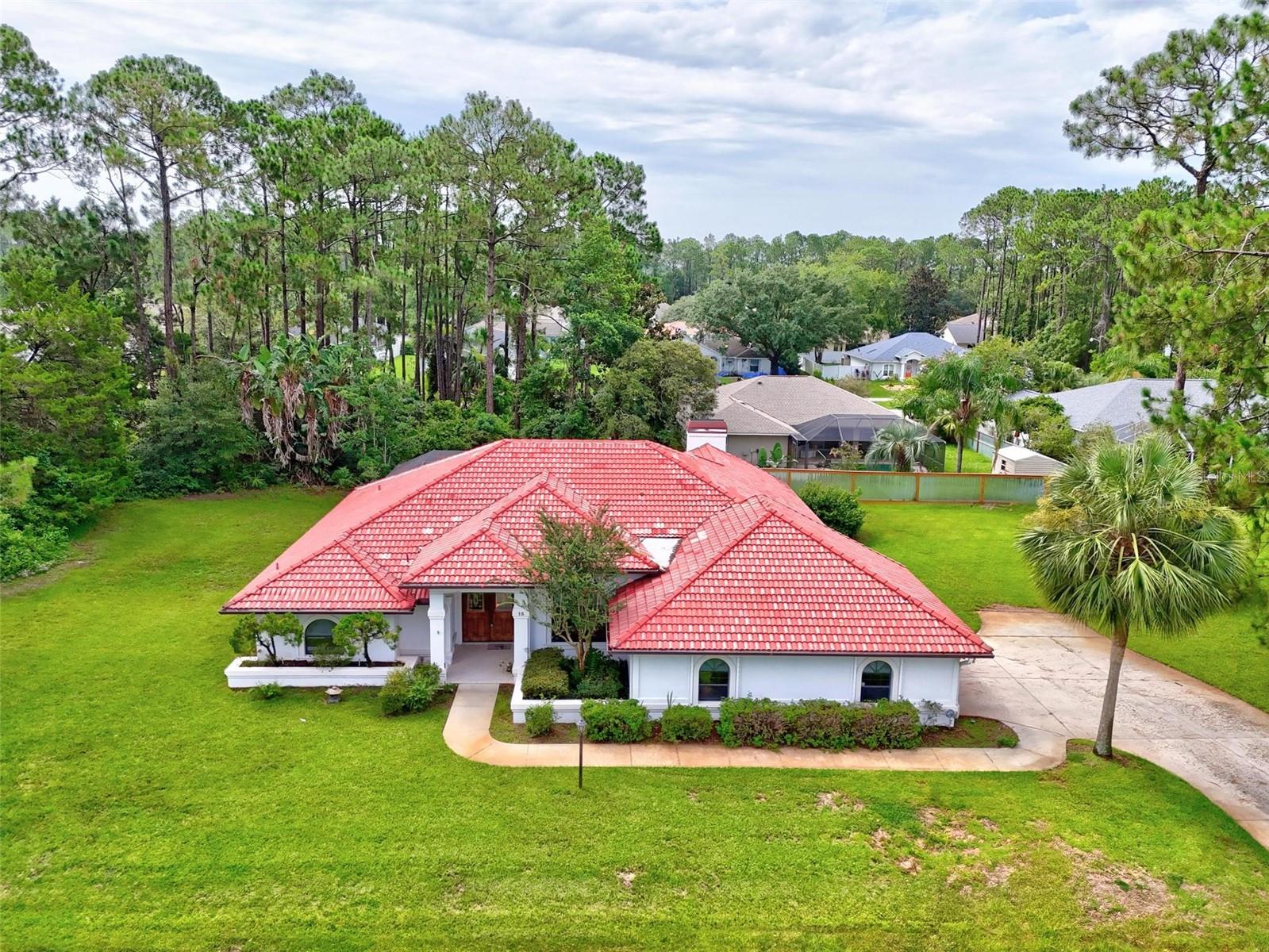 Details for 13 Burning Wick Place, PALM COAST, FL 32137