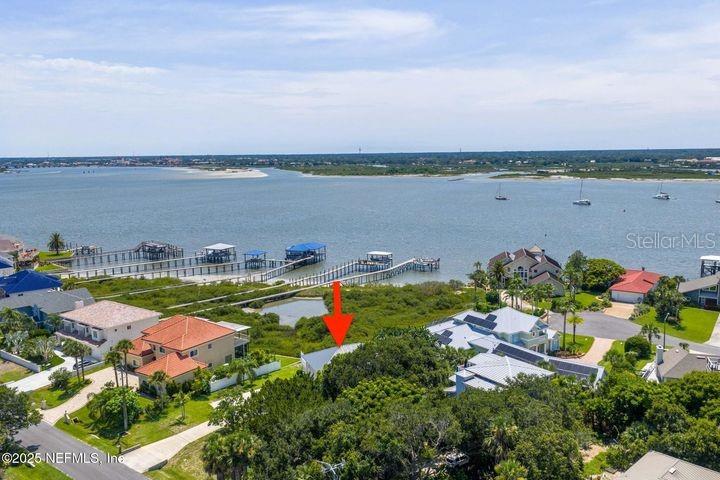 Details for 111 Porpoise Point Drive, ST AUGUSTINE, FL 32084