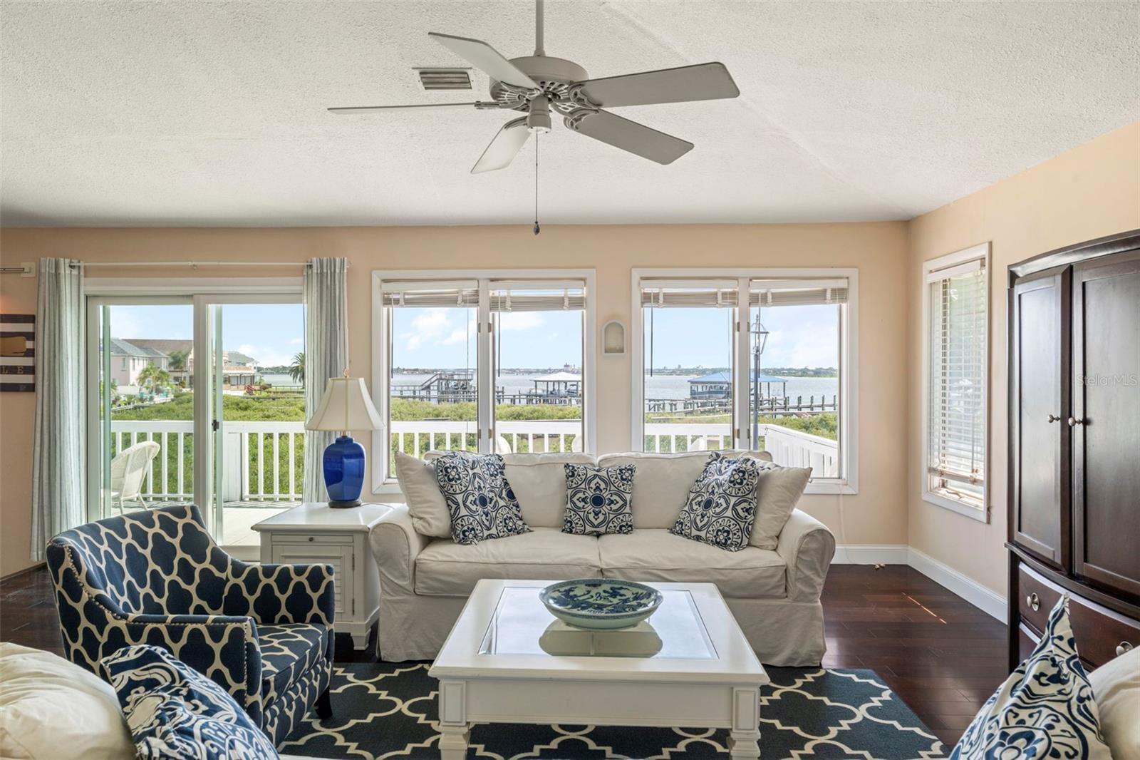 Image 3 of 80 For 111 Porpoise Point Drive