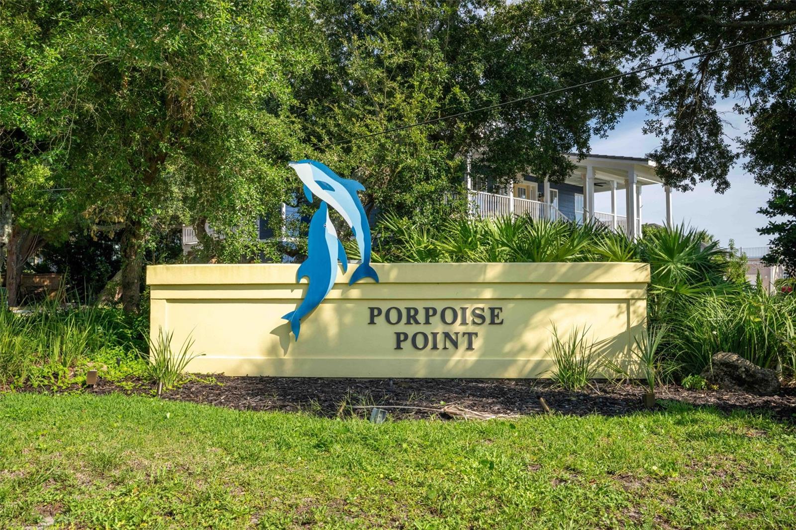 Image 78 of 80 For 111 Porpoise Point Drive