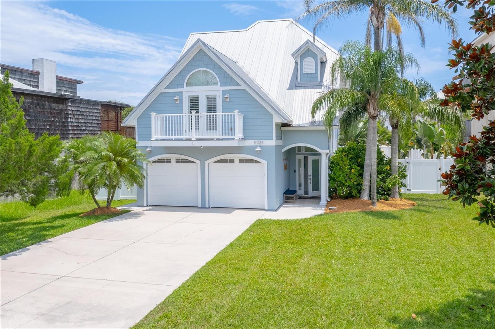 Details for 5224 Medoras Avenue, ST AUGUSTINE, FL 32080