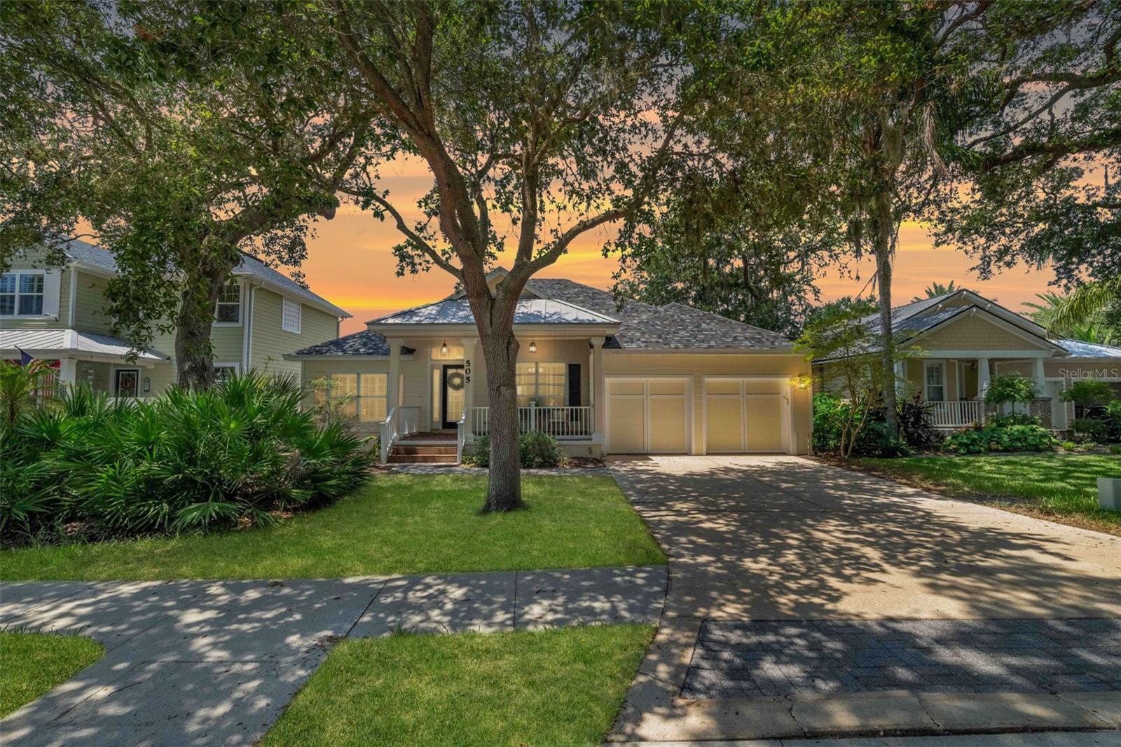 Image 43 of 51 For 505 Weeping Willow Lane