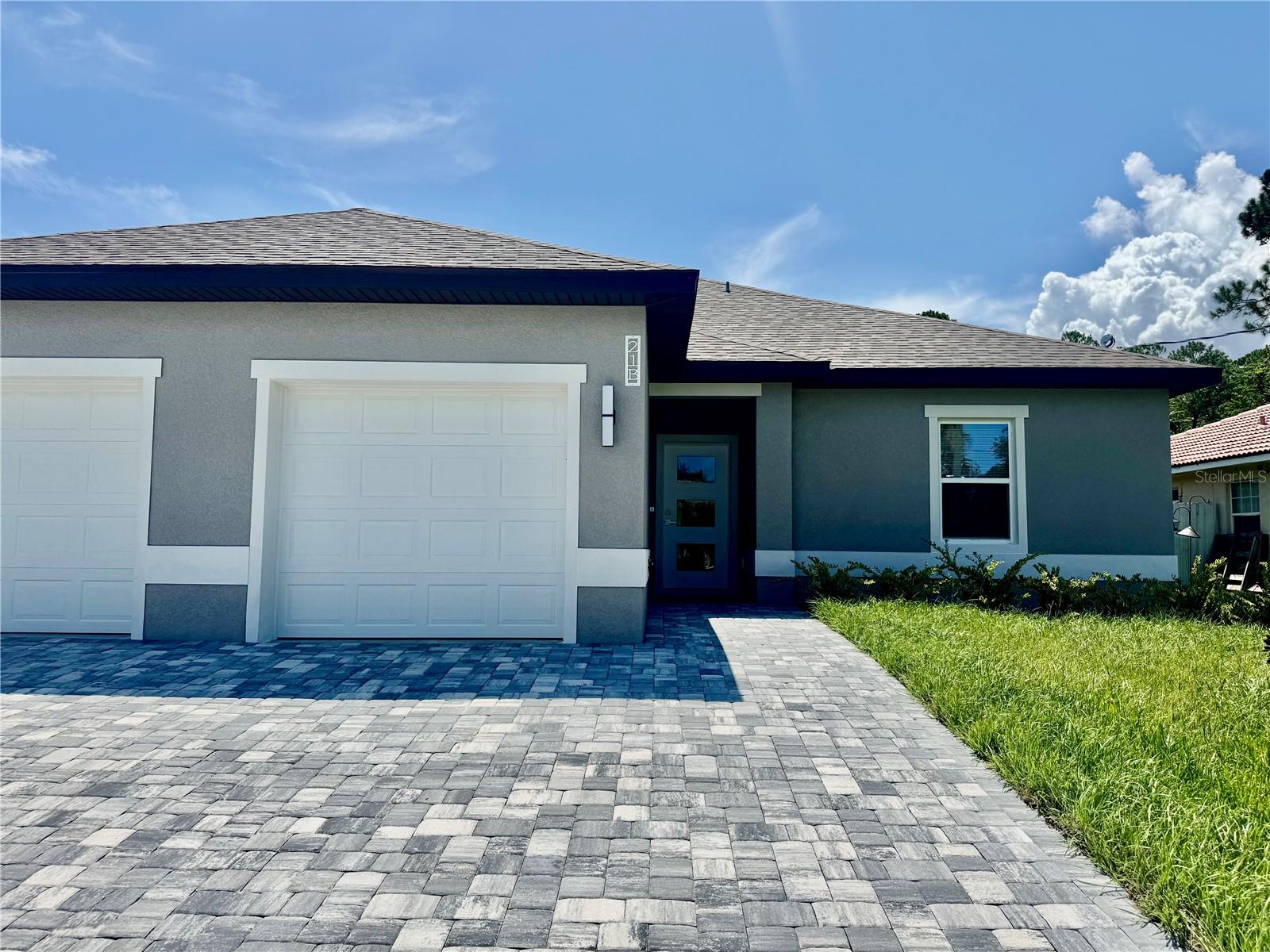Details for 21 Columbia Lane B, PALM COAST, FL 32137
