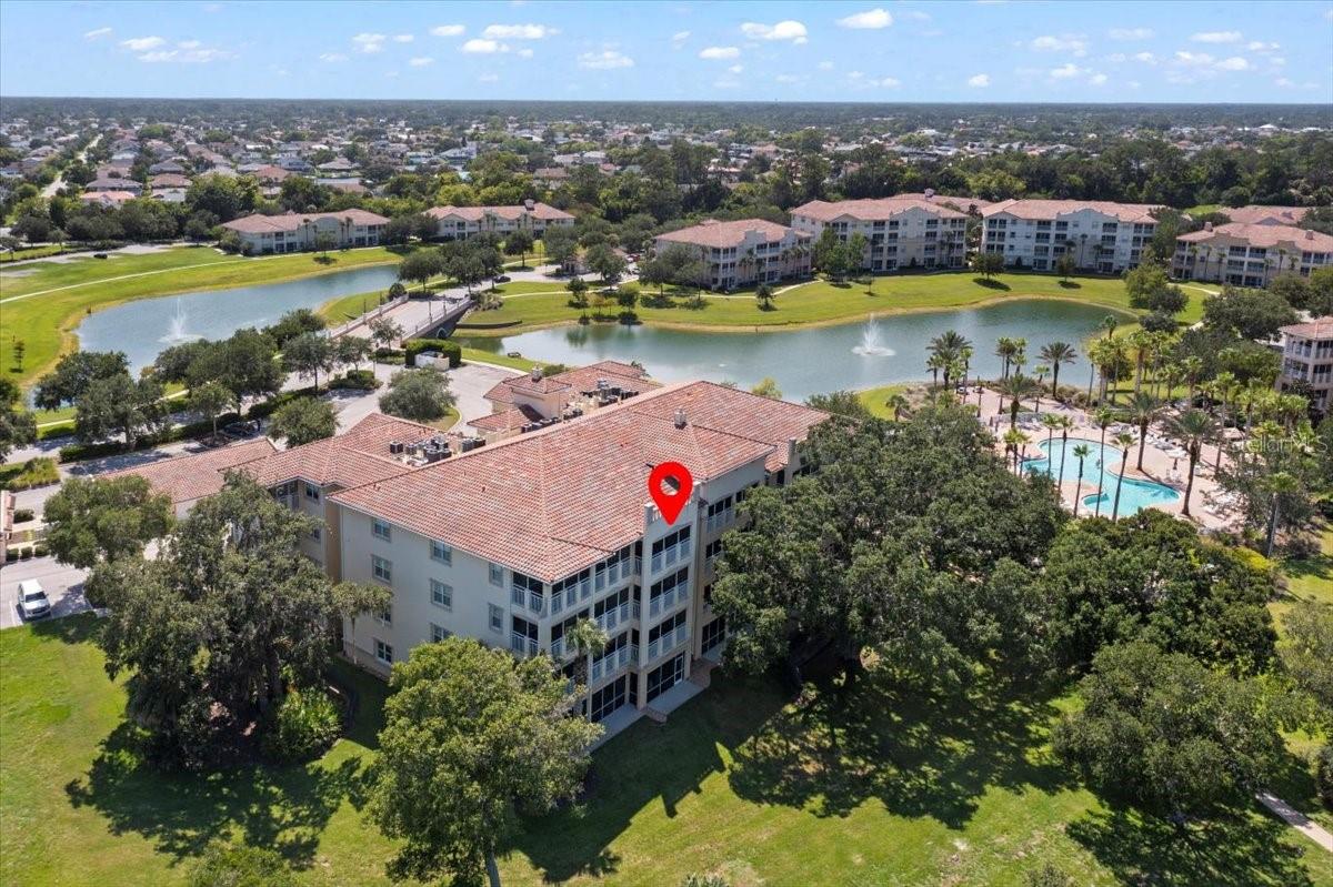 Image 68 of 75 For 115 Riverview Bend S 2145