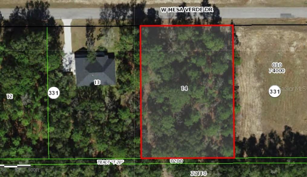 Listing photo id 4 for 2098 Mesa Verde Drive